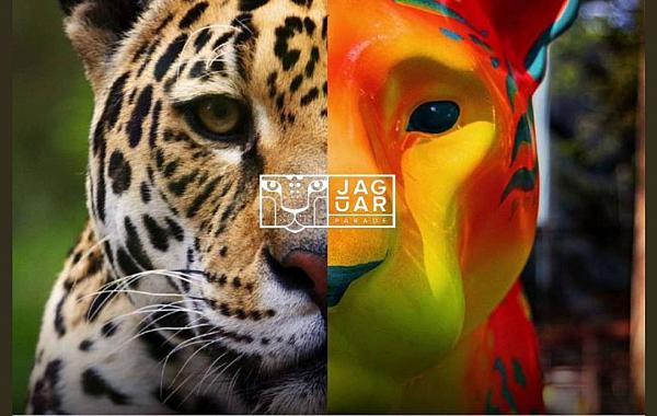 Mato Grosso do Sul e Jaguar Parade unem arte, conservação e turismo regenerativo