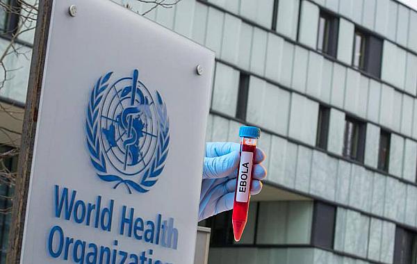 OMS decreta emergência internacional após avanço de surto de Ebola na África