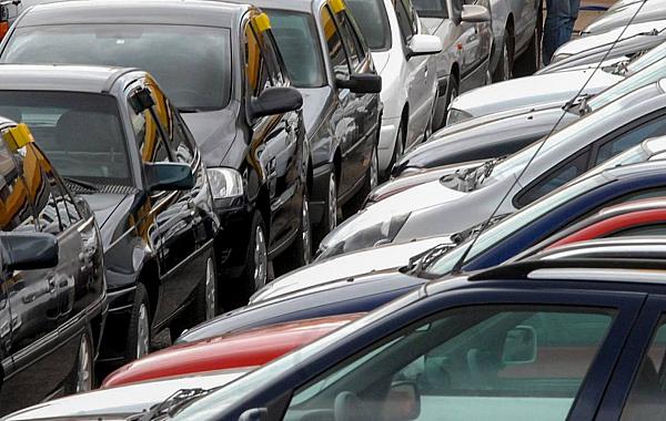 Financiamento de carros e motos cresce 11,8% em abril, indica Trillia