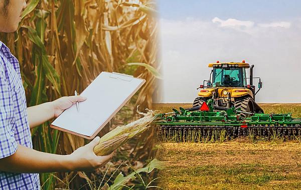 Formação em Agronomia enfrenta novos desafios