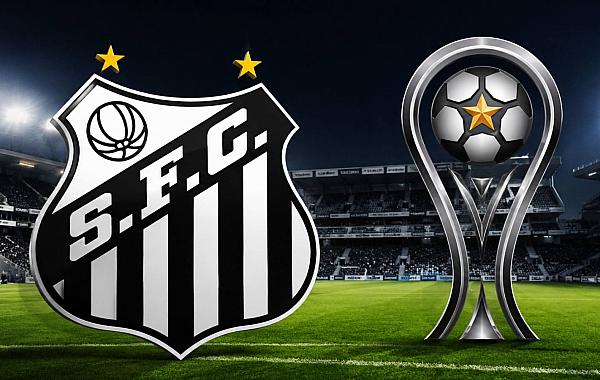 Santos faz promoção com ingressos populares para decisão na Sul-Americana