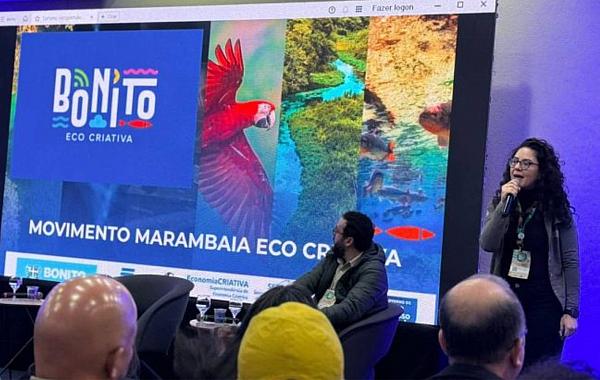 Turismo sustentável e inclusivo coloca Bonito em destaque nacional