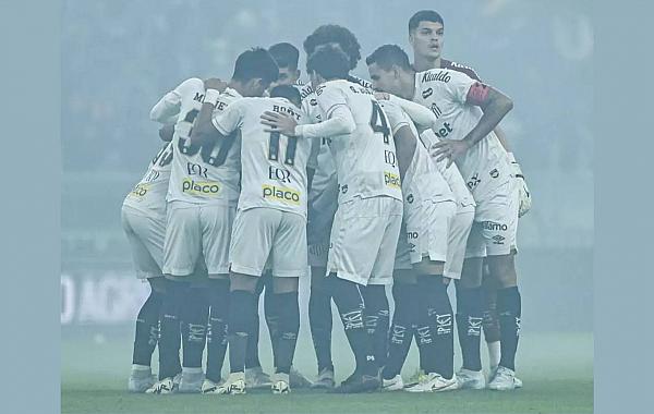 Noite decisiva para brasileiros na Libertadores e Sul-Americana