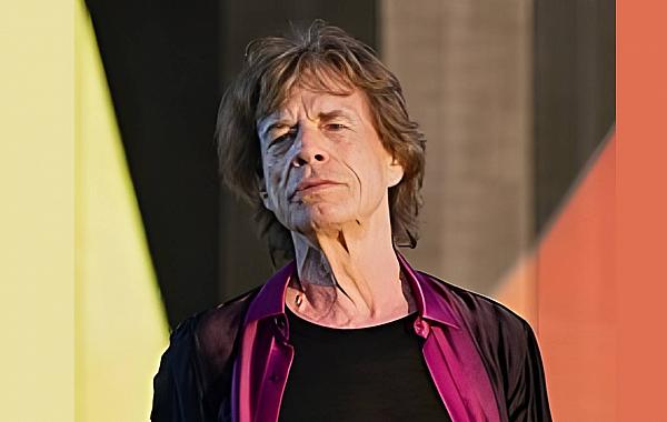 Novo álbum e possível turnê movimentam os planos dos Rolling Stones