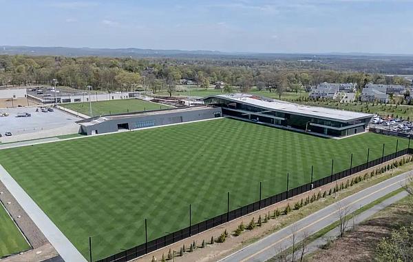 Seleção terá primeiro treino nos EUA menos de 24 horas após embarque