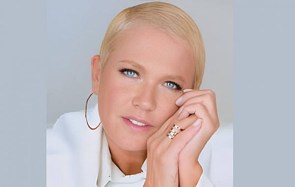 Xuxa prepara reencontro com Paquitas em turnê comemorativa