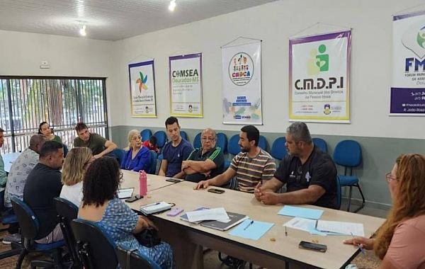 Conselho de Esportes de Dourados repudia briga registrada durante torneio