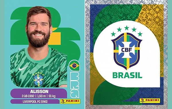 Febre das figurinhas da Copa faz vendas dispararem e coloca torcedores no clima do Mundial