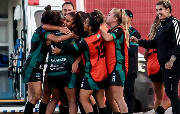 FC Pantanal volta a enfrentar o Planalto no Brasileiro Feminino