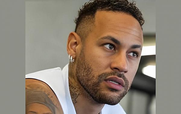 Neymar não viaja com seleção para Cleveland; segue em tratamento