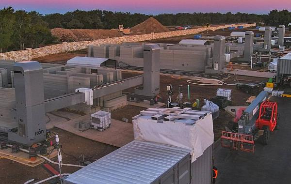 Casas impressas em 3D e construções prontas de fábrica podem revolucionar o setor imobiliário