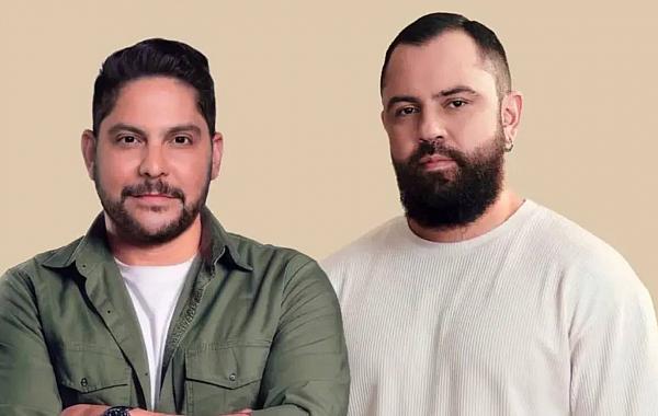 Jorge & Mateus apostam no romantismo em novo sucesso que já conquista os fãs
