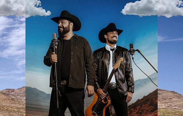 Léo & Raphael apostam em “Pintado de Ouro” para marcar nova fase do sertanejo agro