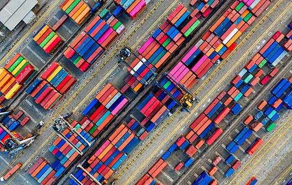 Abertura de mercados para o Brasil em 13 parceiros comerciais