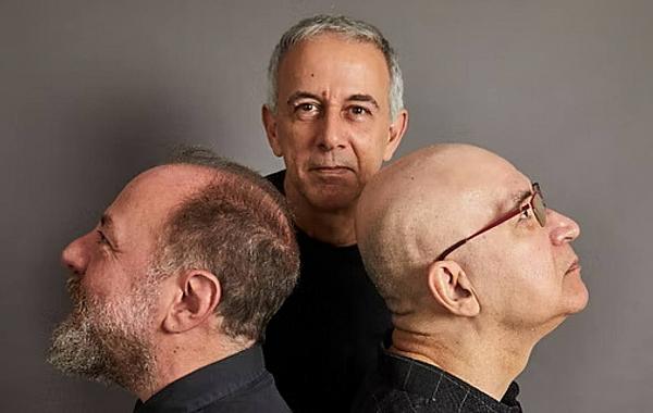 Os Paralamas do Sucesso conquistam título honorário em reconhecimento à trajetória musical
