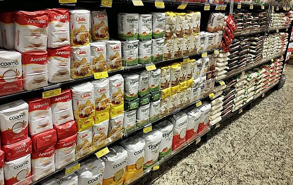 Variação de preços supera 300% em itens da cesta básica em Dourados