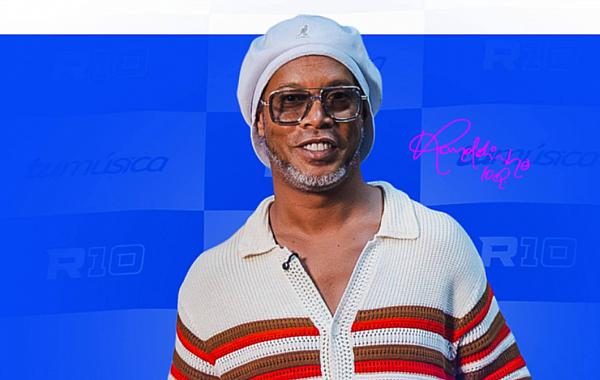 “Camisa 10”: música e futebol unidos em projeto internacional