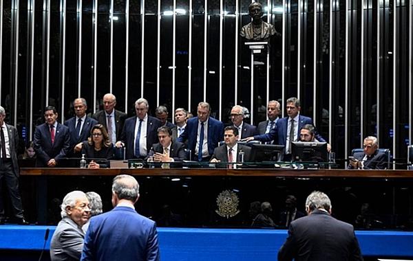 Senado aprova renegociação de dívidas com juros menores para produtores rurais