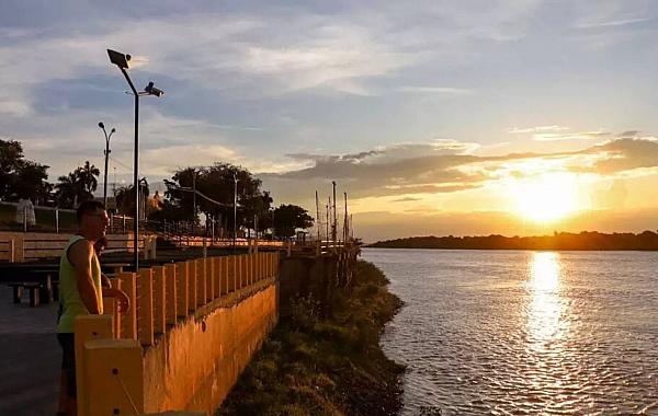 Porto Murtinho celebra 114 anos com festas e anúncio de investimentos
