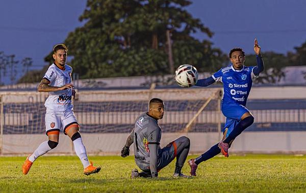 Com Ivinhema, Série D do Brasileiro define classificados à segunda fase e confrontos