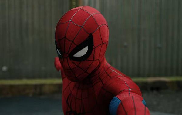 Novo filme do Homem-Aranha terá duração recorde e estreia em julho de 2026