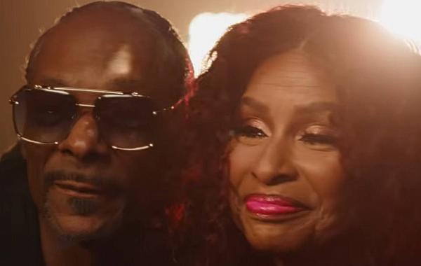 Chaka Khan se une a Snoop Dogg em novo single e prepara lançamento do álbum Chakzilla