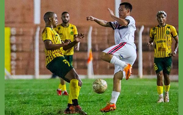 Série B Sul-Mato-Grossense 2026 começa neste sábado com tradição e sonho de acesso