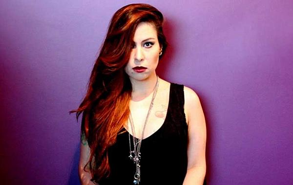 Pitty aquece retorno musical e prepara novo álbum de estúdio