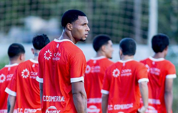 Aquidauanense e Comercial abrem Série B Estadual neste sábado