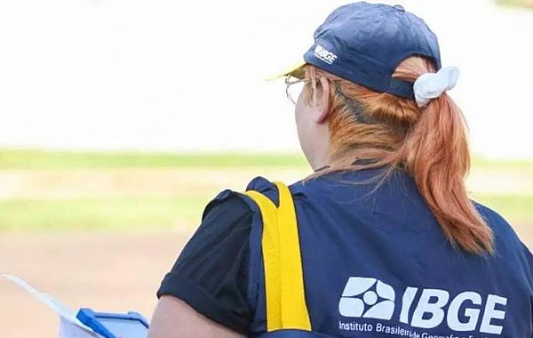 IBGE anuncia mais de 9 mil vagas temporárias em novos processos seletivos