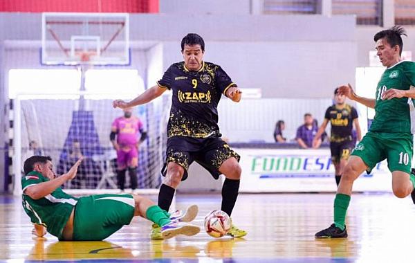 Rochedo recebe etapa regional dos Jogos Abertos de Mato Grosso do Sul 