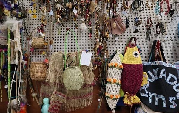 Feira da Economia Solidária passa a ser realizada toda segunda-feira em Dourados a partir de julho 