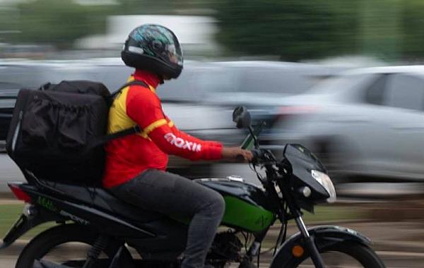 Agetran convoca mototaxistas de Dourados para vistoria obrigatória de 2026