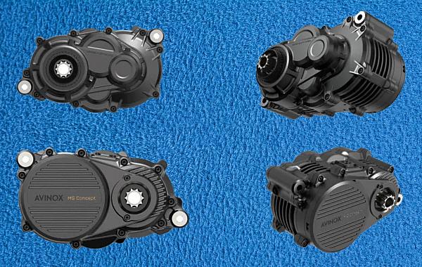 Novo motor promete deixar bicicletas elétricas mais eficientes e fáceis de usar