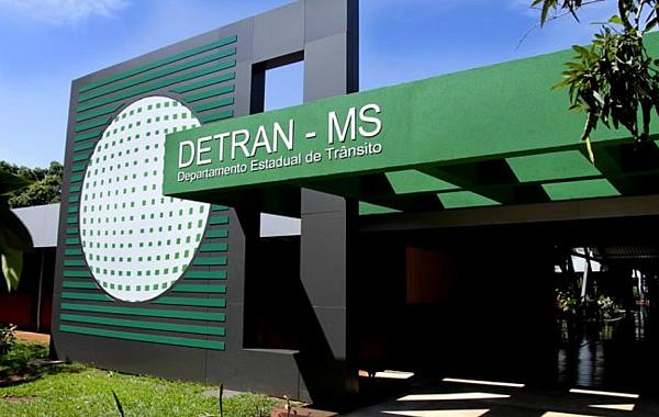 Detran-MS prorroga até 17 de julho o prazo do licenciamento para veículos com placas finais 1, 2 e 3