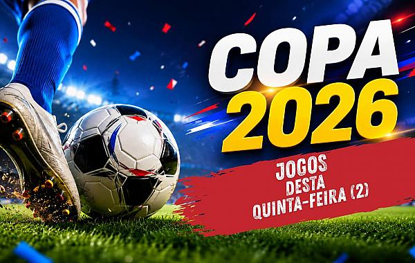 Espanha e Áustria; Portugal e Croácia; Suíça e Argélia jogam nesta quinta-feria ( 2 )