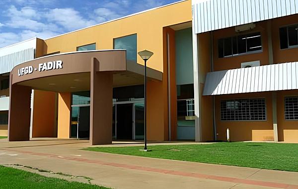 Vestibular 2027 da UFGD abre inscrições nesta segunda-feira (06)
