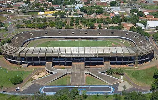 Revitalização do Morenão prevê R$ 16,7 milhões e mira retomada do estádio