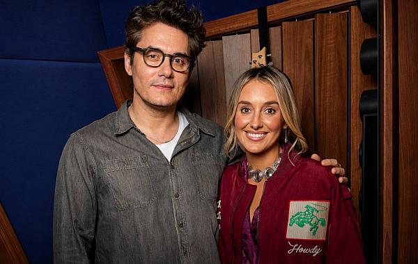 Lainey Wilson e John Mayer lançam parceria inédita e agitam o cenário country