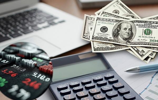 Mercado financeiro reduz projeção da inflação para 5,30%
