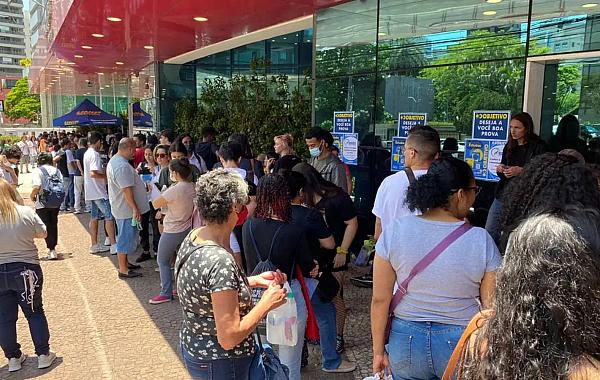 Prouni 2026: inscrição gratuita para o 2º semestre começa nesta terça