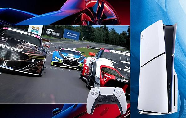 PlayStation confirma fim dos jogos em disco e aposta de vez no formato digital