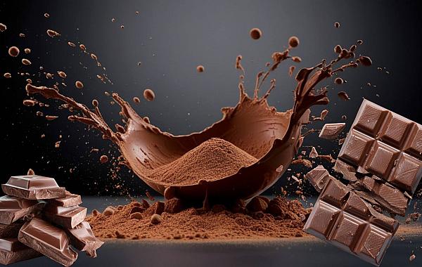Dia Mundial do Chocolate - consumo de chocolate tende a crescer no país