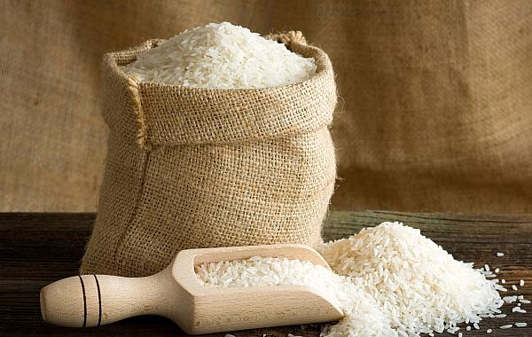Exportações aquecidas reforçam disputa pelo arroz brasileiro