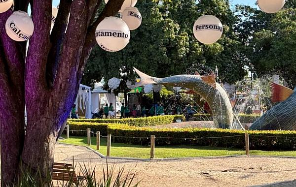 FLIB 2026 reúne grandes nomes da literatura e da música em Bonito