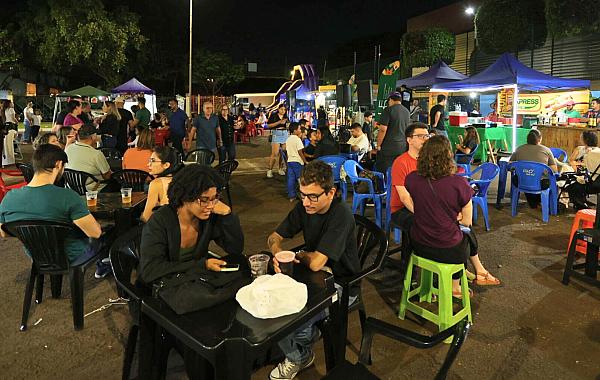 Prefeitura realiza 3º Arraiá dos Ipês nesta terça-feira com diversas atrações