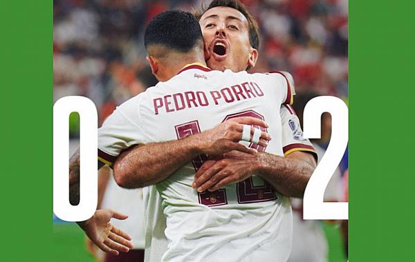 Espanha vence a França e garante vaga na final da Copa do Mundo de 2026