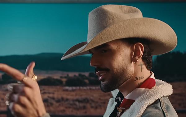 Luan Pereira lançou “Pedacin do Country” e agita o cenário do agronejo