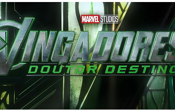 Marvel lança trailer de Vingadores: Doutor Destino