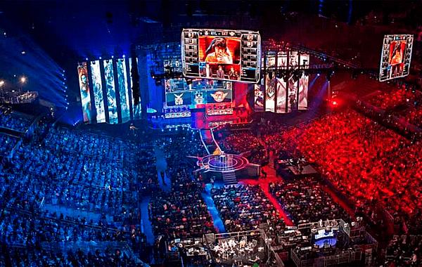 eSports conquistam milhões de fãs mesmo entre quem nunca jogou videogame